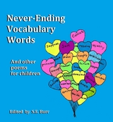 Never-Ending Vocabulary Words - Chrystine Skelly, Elizabeth Burr, Nathan Nichols