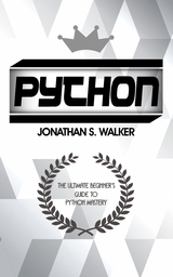 Python - Jonathan S. Walker