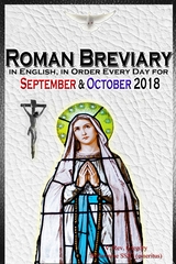 The Roman Breviary - V. Rev. Gregory Bellarmine SSJC+
