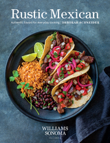 Rustic Mexican -  Deborah Schneider