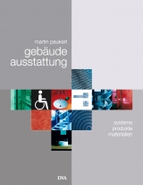 Geb&auml;udeausstattung - Martin Peukert