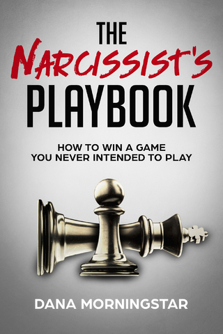The Narcissist's Playbook