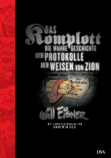 Das Komplott - Will Eisner