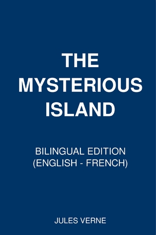 The Mysterious Island