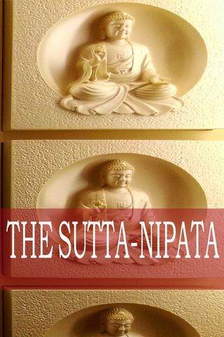 The Sutta-Nipata