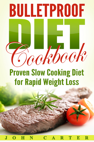 Bulletproof Diet Cookbook