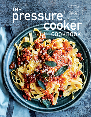 Pressure Cooker Cookbook