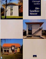 Einfamilienh&auml;user - Christoph Gunsser