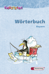 BAUSTEINE W&ouml;rterbuch