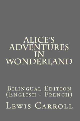 Alice's Adventures In Wonderland