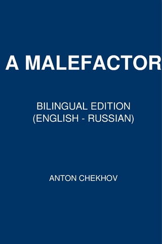 A Malefactor
