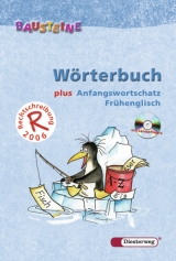BAUSTEINE W&ouml;rterbuch