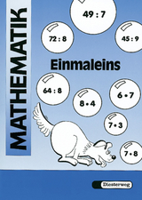 Mathematik - &Uuml;bungen - Horst Erdmann, Peter Kohring