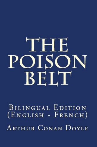The Poison Belt