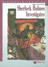 Reading and Training / Sherlock Holmes Investigates - Arthur Conan Doyle, Kenneth Brodey