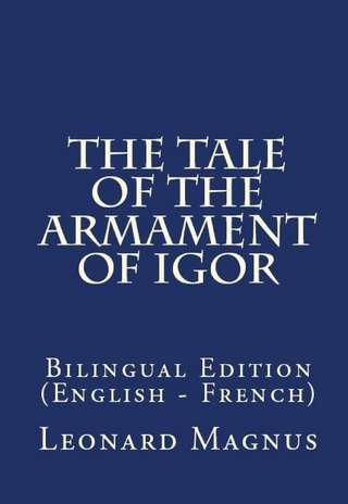 The Tale Of The Armament Of Igor