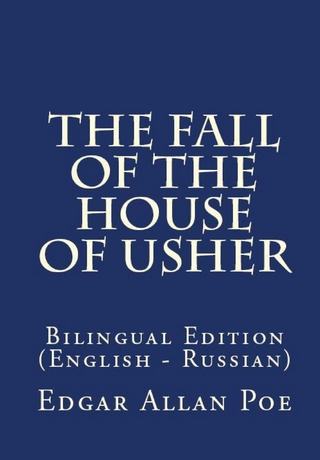 The Fall Of The House Of Usher