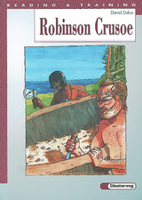 Reading and Training / Robinson Crusoe - Daniel Defoe, Maud Jackson, Guglielmo Corrado