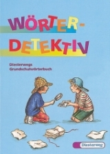 W&ouml;rterdetektiv - 