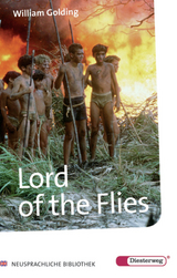 Lord of the Flies - William Golding