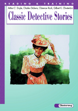 Reading and Training / Classic Detective Stories - James Butler, Arthur Conan Doyle, Kenneth Brodey, Clarence Rook, Gilbert Keith Chesterton