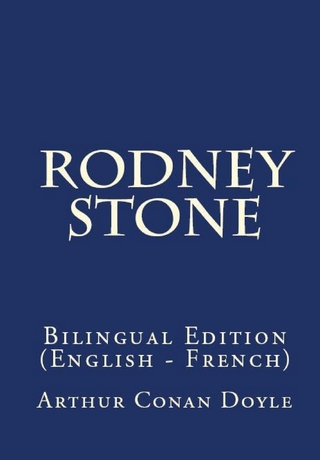 Rodney Stone