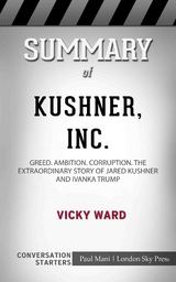 Summary of Kushner, Inc. - Paul Mani