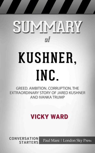 Summary of Kushner, Inc.