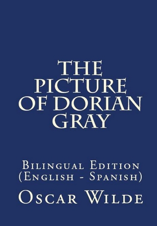 The Picture Of Dorian Gray