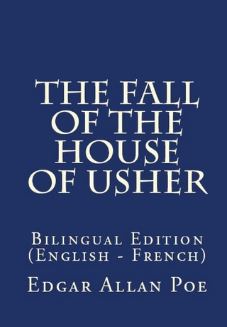 The Fall Of The House Of Usher