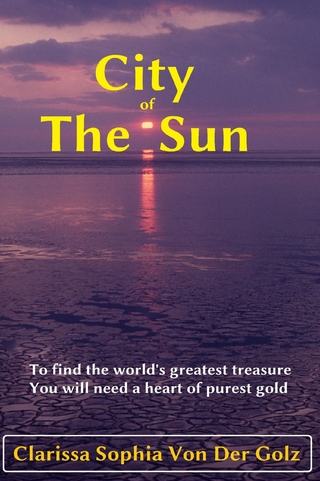 City Of The Sun