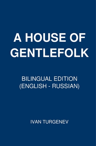 A House of Gentlefolk