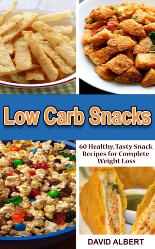 Low Carb Snacks