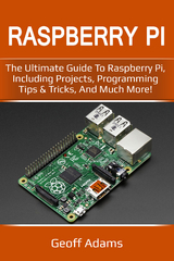 Raspberry Pi - Geoff Adams