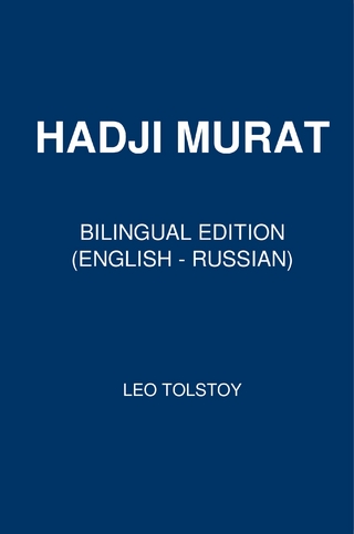 Hadji Murad