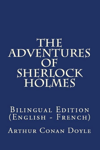 The Adventures Of Sherlock Holmes