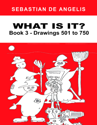 What Is It Book 3