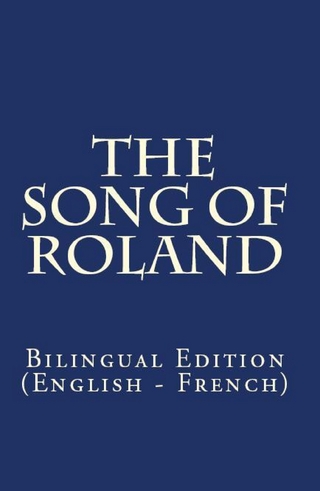 The Song Of Roland