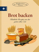 Brot backen