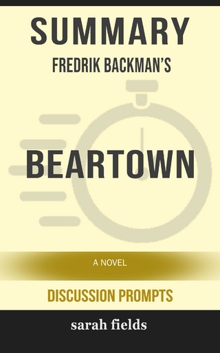 Summary: Fredrik Backman's Beartown
