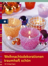 Weihnachtsdekorationen traumhaft sch&Atilde;&para;n - Susanne Helmold