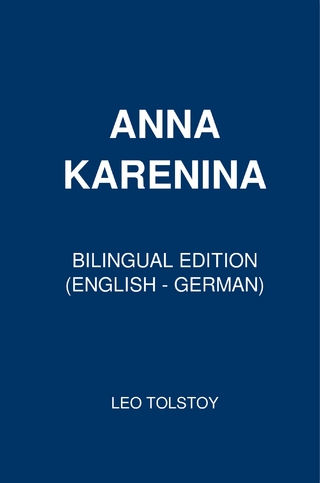Anna Karenina