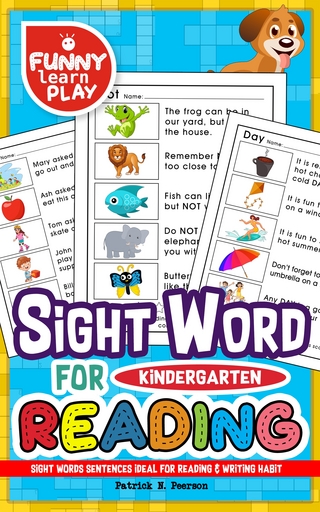 Sight Words Sentences