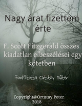 Nagy &aacute;rat fizettem &eacute;rte - Scott Fitzgerald