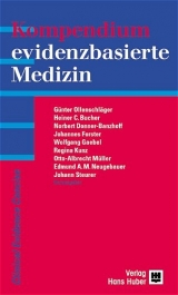 Kompendium evidenzbasierte Medizin - 