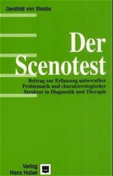 Der Scenotest - Gerhild von Staabs