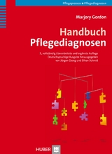Handbuch Pflegediagnosen - Marjory Gordon