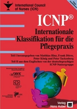 ICNP&reg; -  DBfK