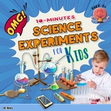 Science Experiments for Kids - J.K Henry