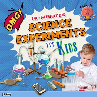 Science Experiments for Kids